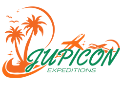 Jupicon Expeditions